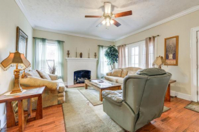 Sanford Vacation Rental about 1 Mi to Downtown!